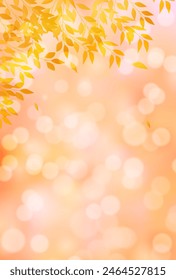 Autumn Leaves Leaves Autumn Background