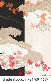 Autumn Leaves Leaves Autumn Background