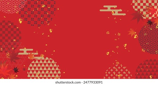 Autumn Leaves Leaves Autumn Background