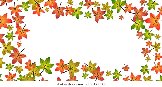 Autumn Leaves Leaves Autumn Background