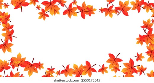 Autumn Leaves Leaves Autumn Background