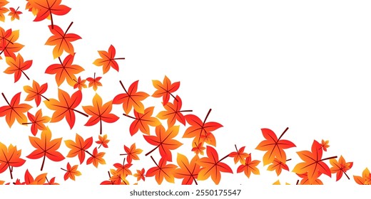 Autumn Leaves Leaves Autumn Background