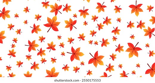 Autumn Leaves Leaves Autumn Background
