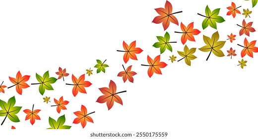 Autumn Leaves Leaves Autumn Background