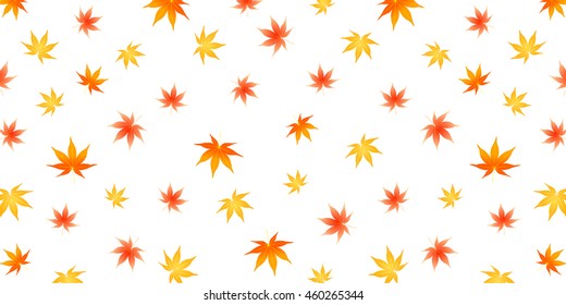 Autumn leaves autumn background texture