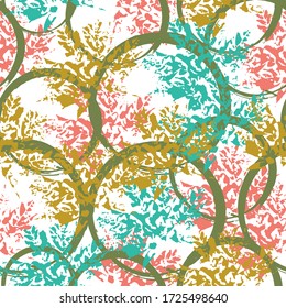 Autumn leaves. Hand drawn sketch foliage. Printing on fabric, card. Stylish decoration for social media, blog post, interior design.