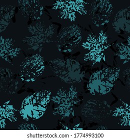 autumn leaves.  Isolated objects on a white background. original creative illustration.