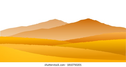 Autumn leaves autumn landscape background