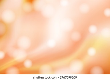 Fondo de la luz de otoño de las hojas de otoño