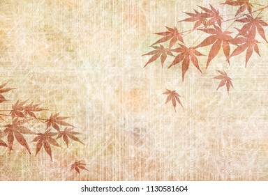 秋 風景 日本 のイラスト素材 画像 ベクター画像 Shutterstock
