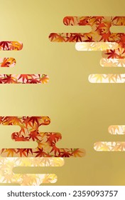 Autumn Leaves Maple Tree Autumn Background