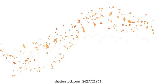 Autumn Leaves Maple Tree Autumn Background