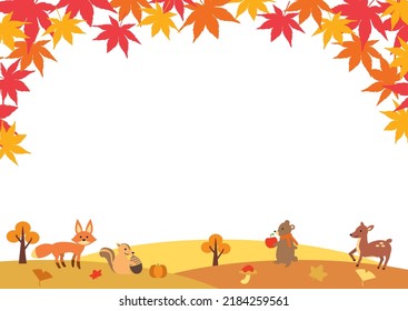 Autumn leaves autumn leaves plant fallen leaves decorative 
