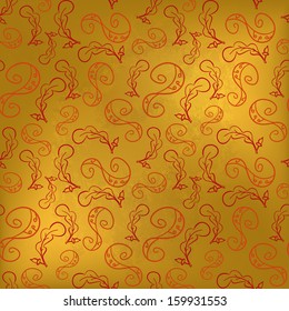 autumn leaves, b?ckground, simples