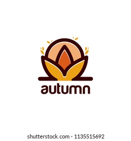 Autumn Logo Design
