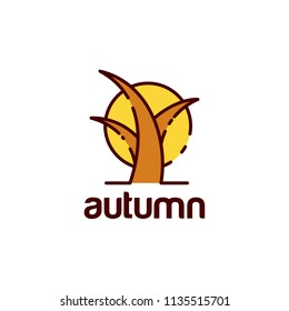 Autumn Logo Design