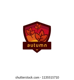 Autumn Logo Design