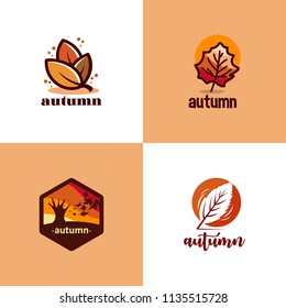 Autumn Logo Design