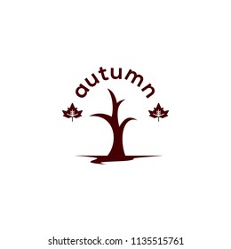 Autumn Logo Design