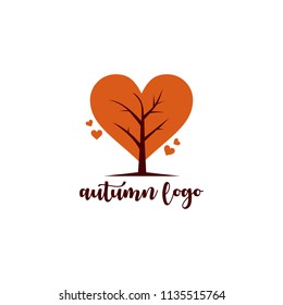 Autumn Logo Design
