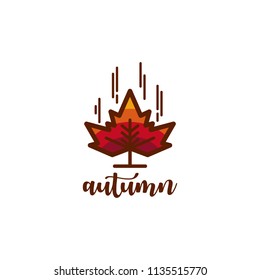 Autumn Logo Design