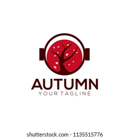 Autumn Logo Design