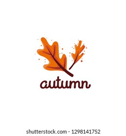 Autumn Logo Design