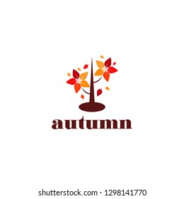 Autumn Logo Design
