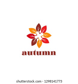 Autumn Logo Design
