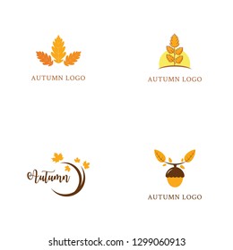 Autumn Logo Design
