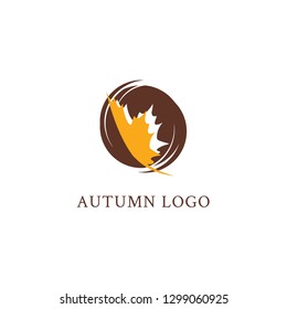 Autumn Logo Design