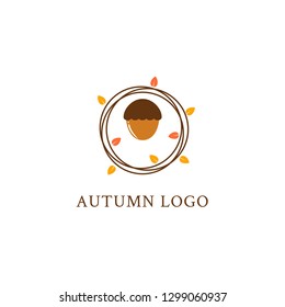 Autumn Logo Design