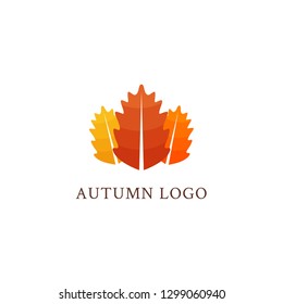 Autumn Logo Design