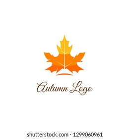 Autumn Logo Design