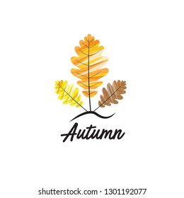 Autumn Logo Design