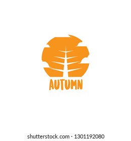 Autumn Logo Design