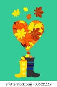 Autumn love