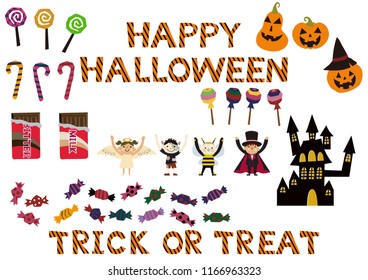 Autumn material collection.
Material collection for Halloween.
Material of October.
Material for harvest festival.