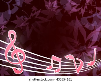 Autumn Melody