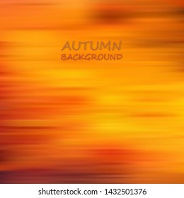 Autumn modern colorful flow poster. Color background art design for your design project.