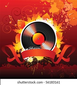 autumn music