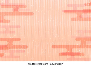 Autumn paper background texture