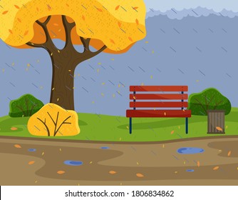 Gloomy Weather Images Stock Photos Vectors Shutterstock