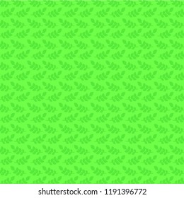 autumn with pattern background