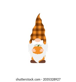 Autumn phrases with cute and cozy design elements. Autumn mood greeting card poster template