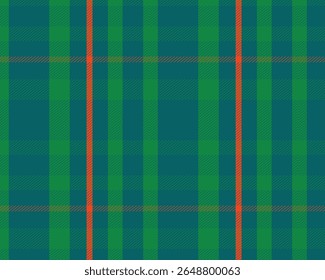 Herbst Plaid Check Seamless Pattern - Niedliche Plaid Check wiederholende Muster Design