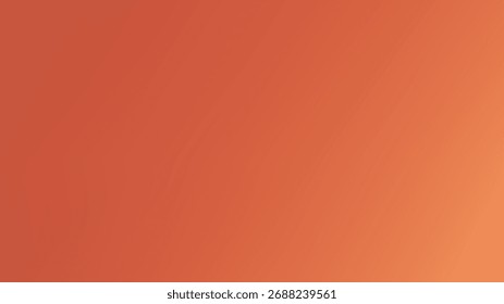 Fondo rojo del gradiente del otoño con la luz dorada. Los reflejos amarillos suaves crean una sensación de perla cremosa. La textura neutra se mantiene mínima y refinada.