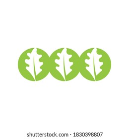 Autumn seamless background wallpeper vector illustration