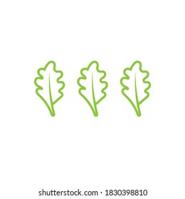 Autumn seamless background wallpeper vector illustration