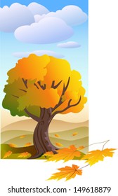 Autumn Season 2